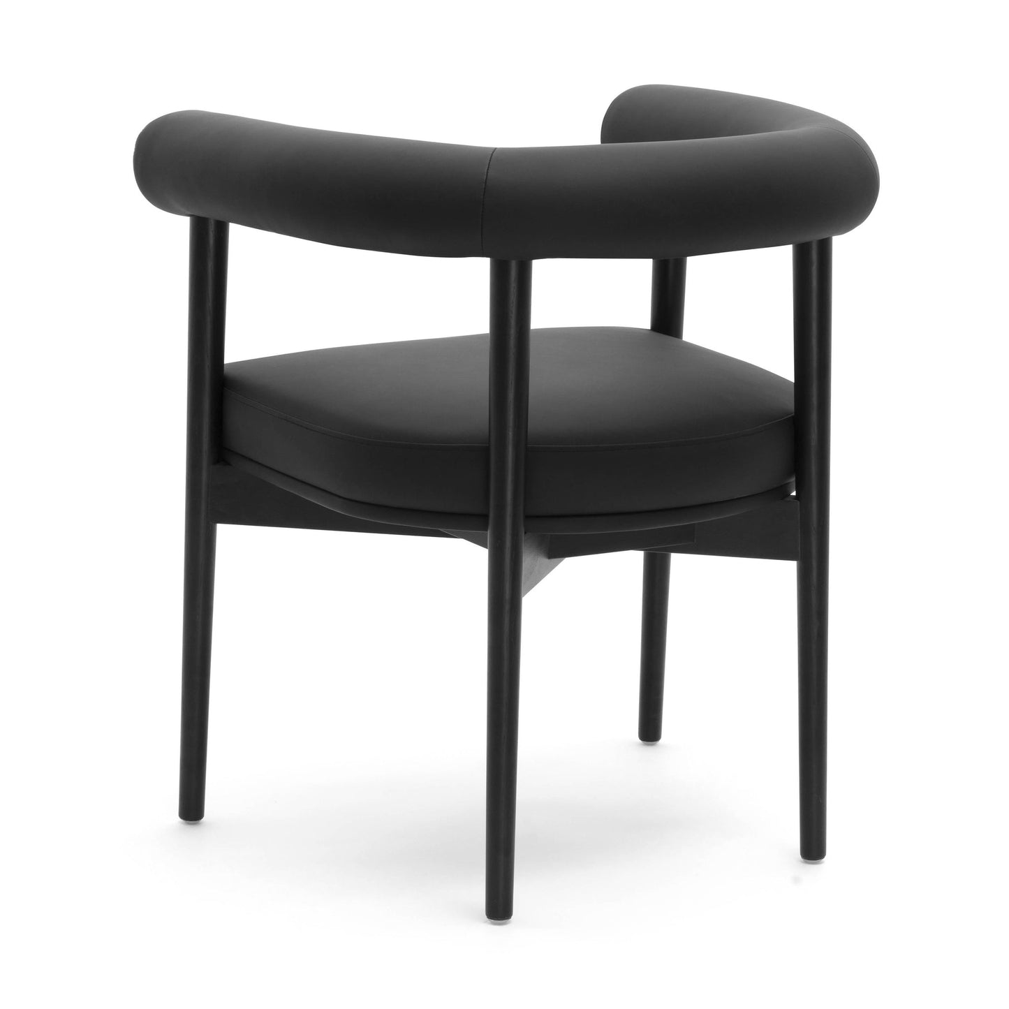 Spara Silla de Comedor (Vegan Leather)