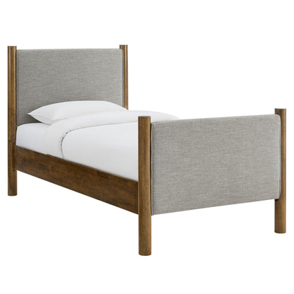 Maven Cama Twin (Nogal)