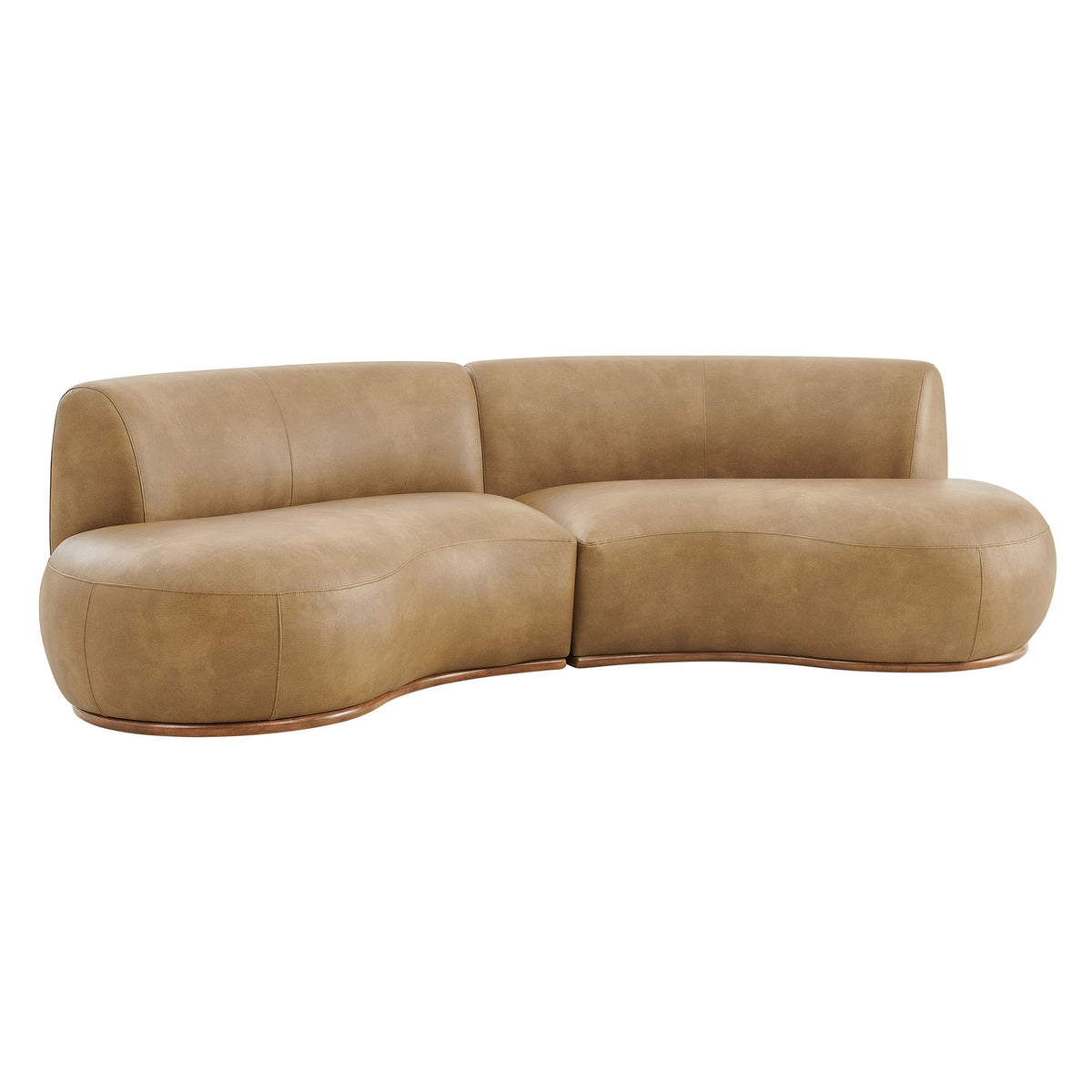 Rialta Sofá Modular (Vegan Leather)