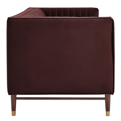 Devote Sofá (Velvet)