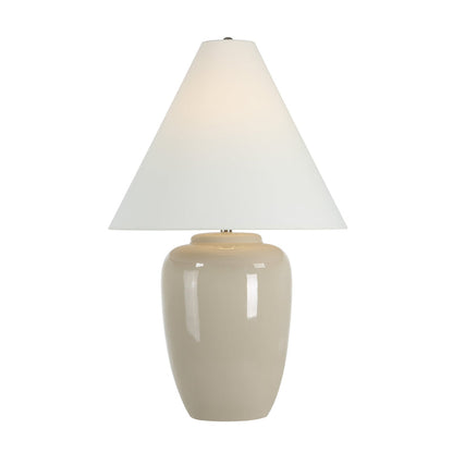 Anne Lámpara de Mesa