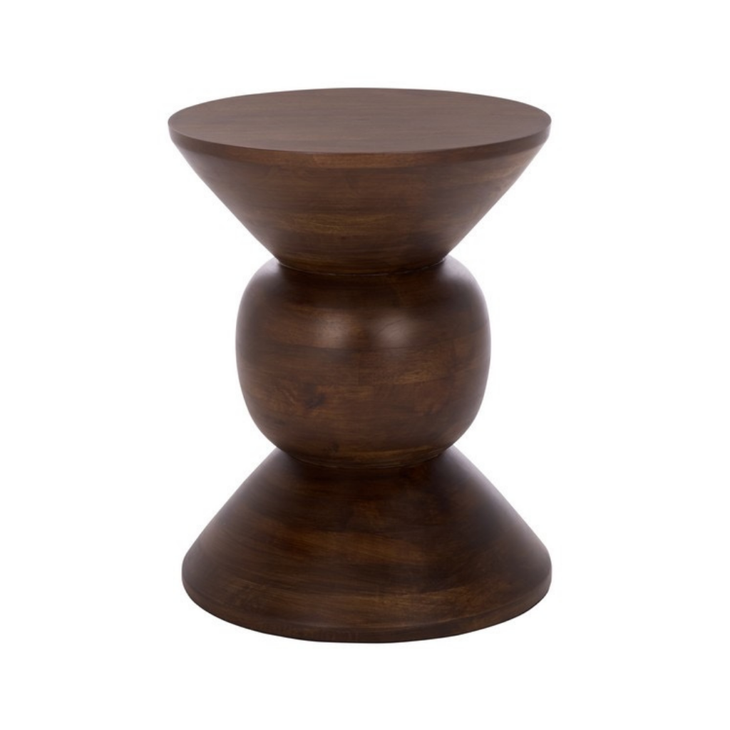 Pascual Mesa Lateral