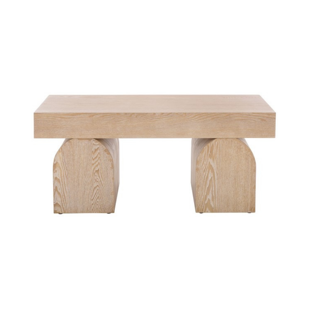 Okashu Mesa de Centro