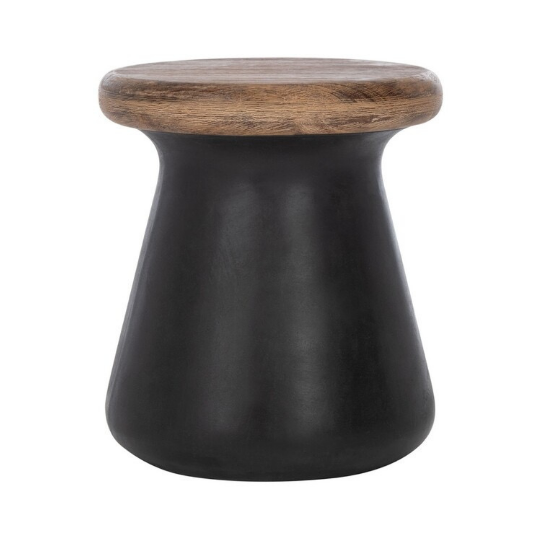 Button Mesa Lateral