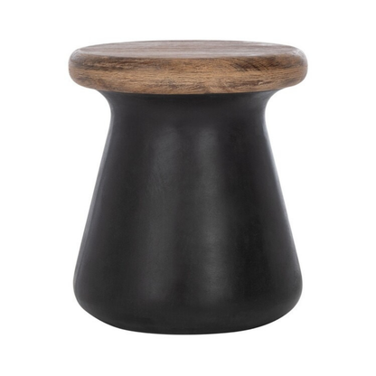 Button Mesa Lateral