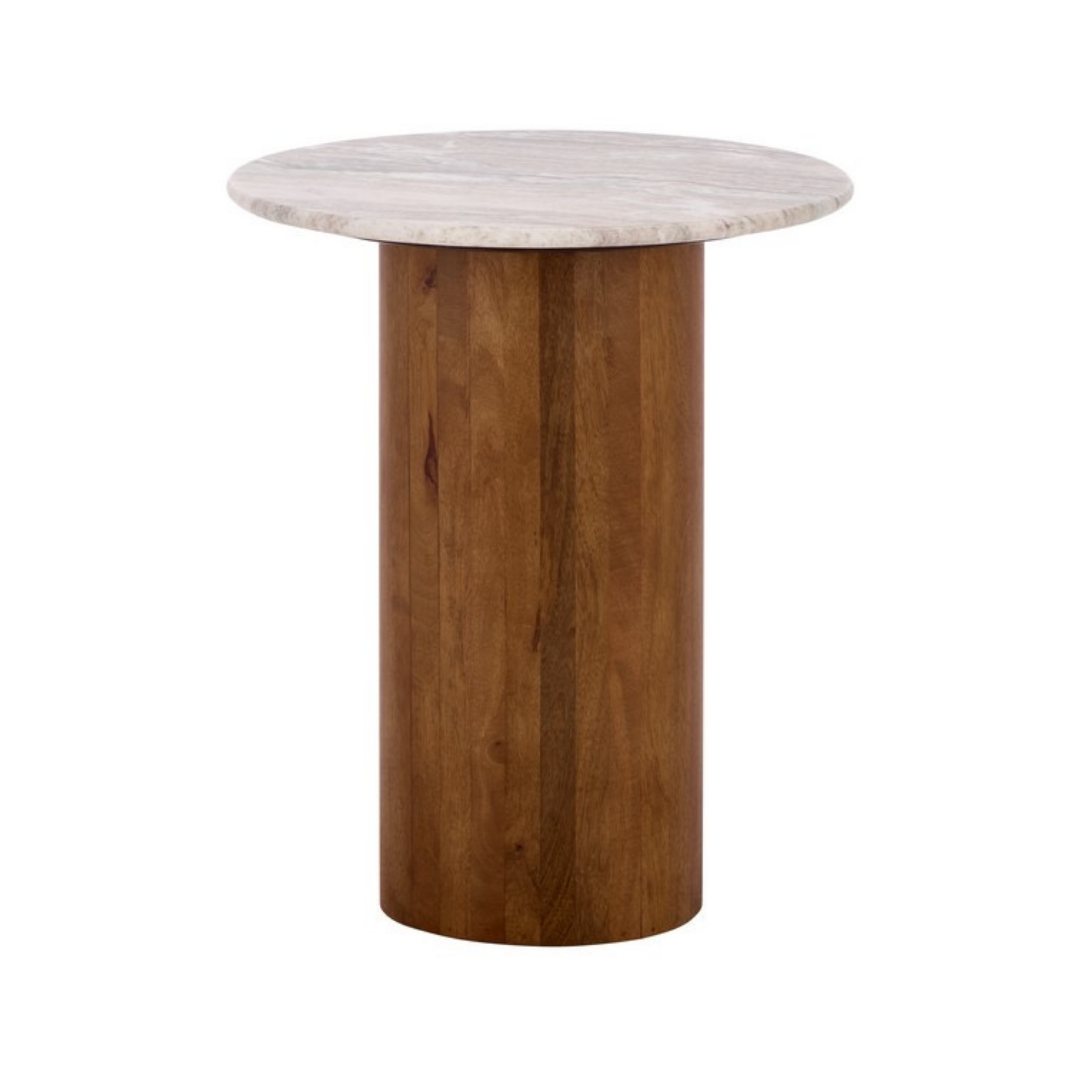 Lauretta Mesa Lateral