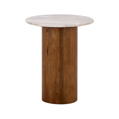 Lauretta Mesa Lateral