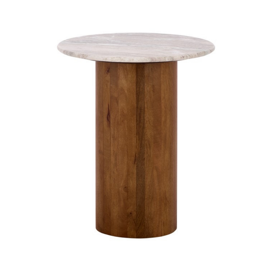 Lauretta Mesa Lateral