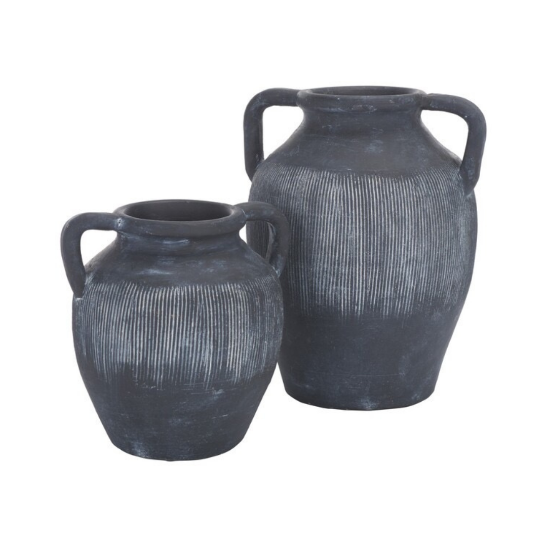 Mira Jarrón (Set de 2)