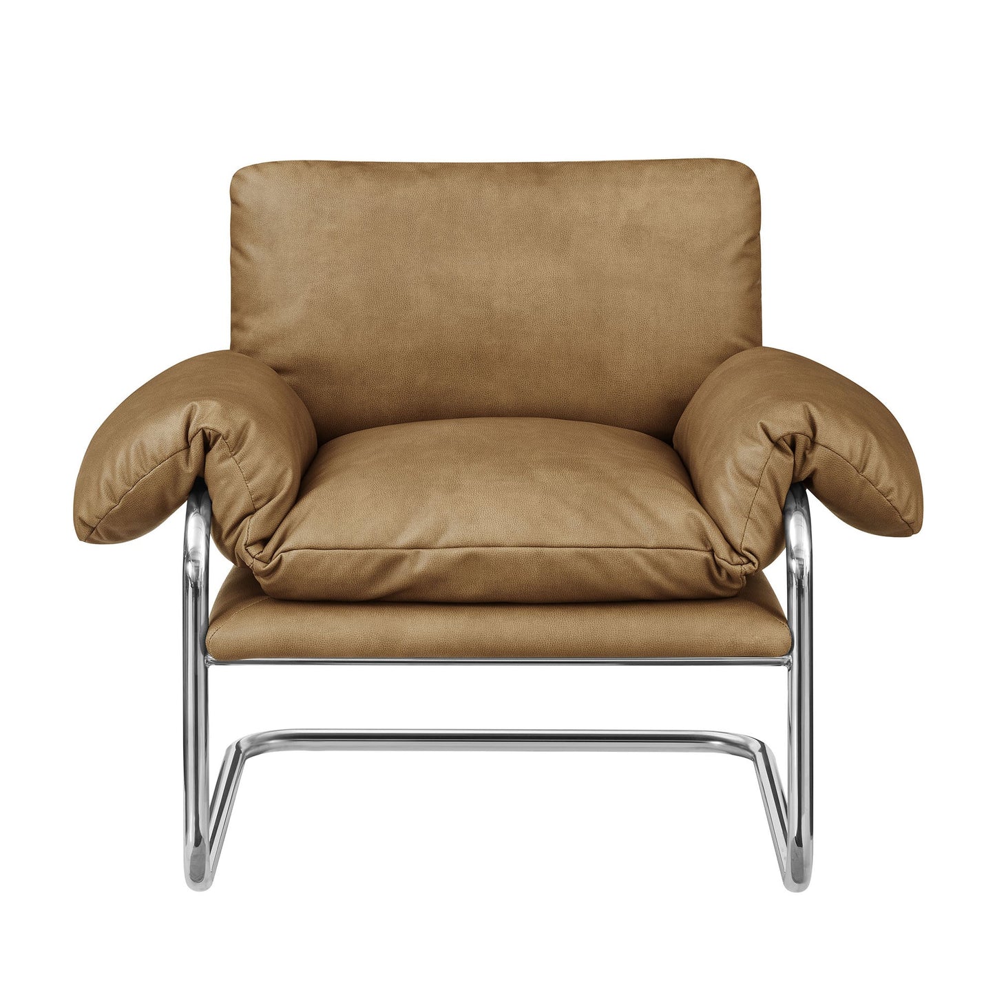 Ansel Silla de Acento (Vegan Leather)