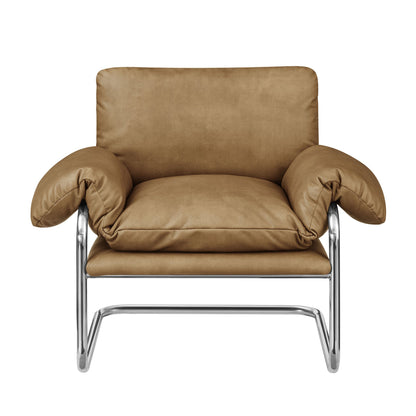 Ansel Silla de Acento (Vegan Leather)