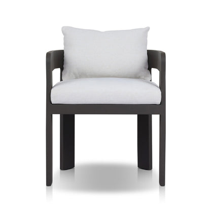 Jackson Silla de Comedor (Exterior)