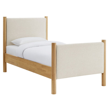 Maven Cama Twin (Roble)