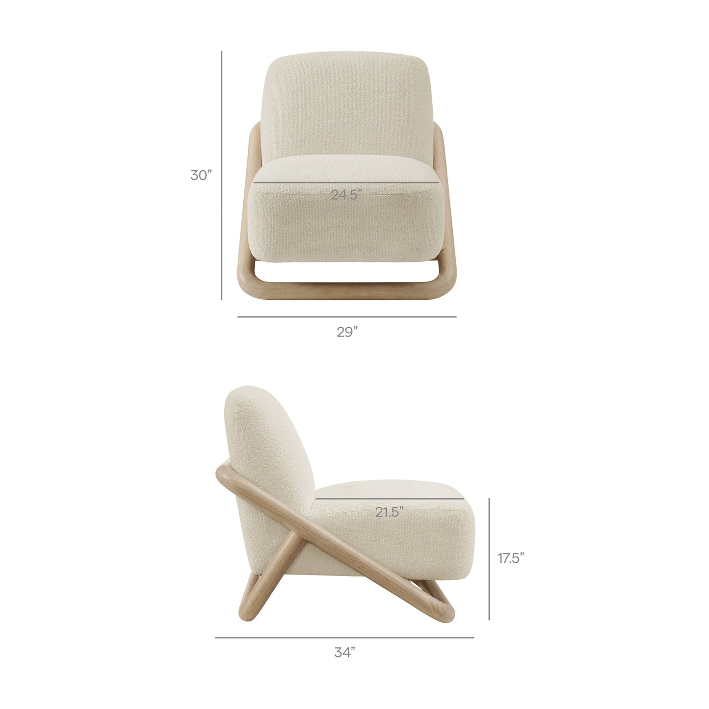 Vander Silla de Acento
