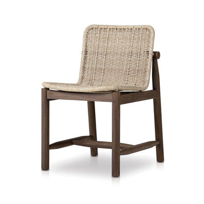 Dume Silla de Comedor (Exterior)