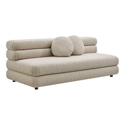 Jubilee Loveseat (Bouclé)