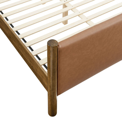 Maven Cama Queen (Vegan Leather)