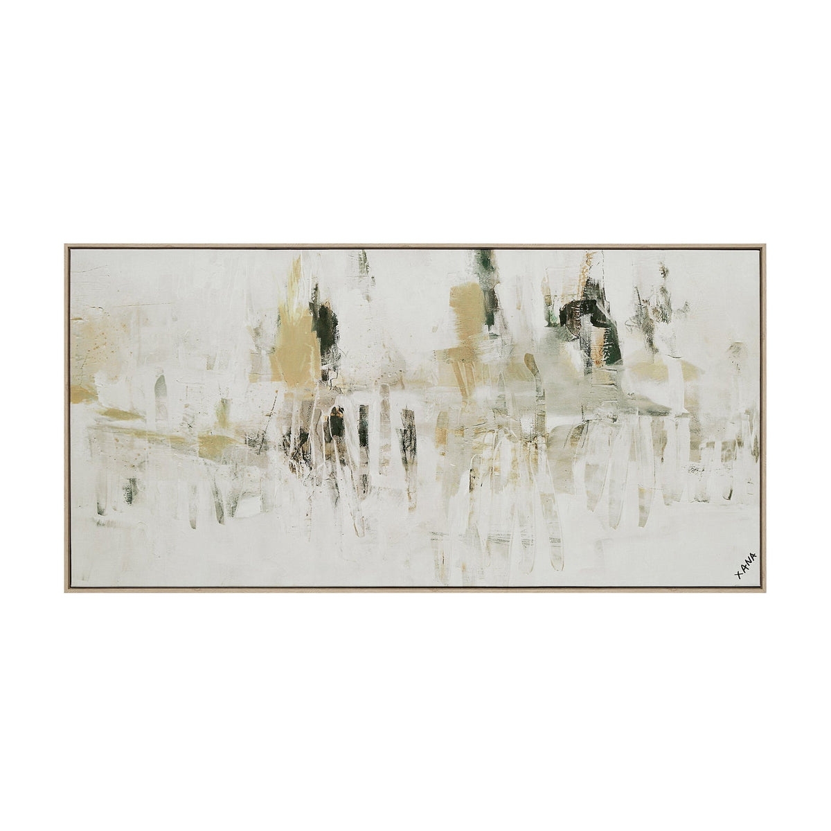 Oriel Cuadro de Arte