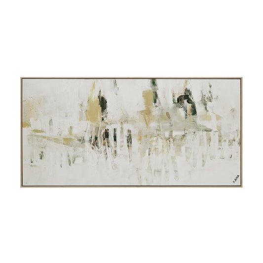 Oriel Cuadro de Arte