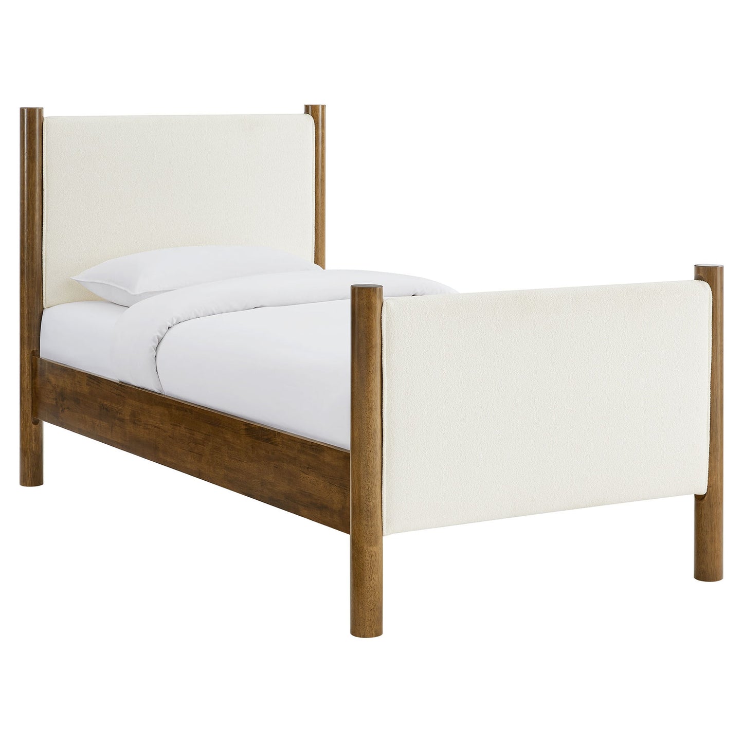 Maven Cama Twin (Nogal)