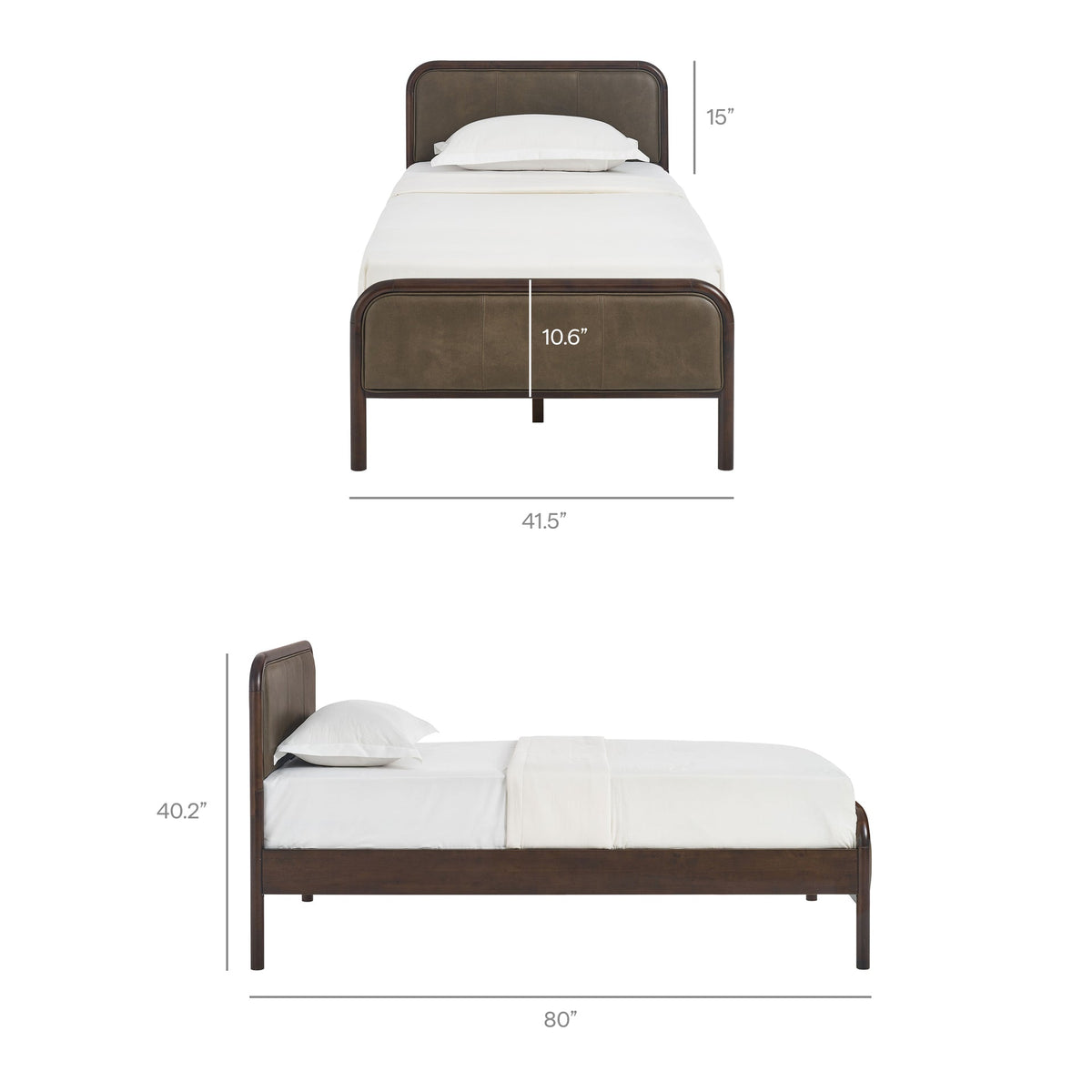 Wexford Cama Twin