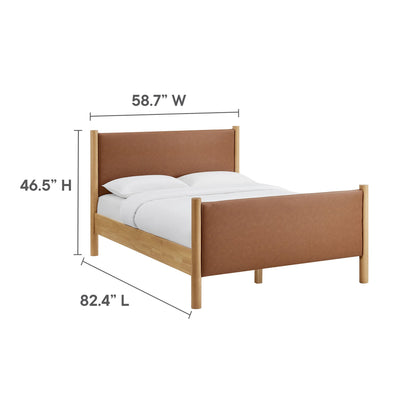 Maven Cama Full (Vegan Leather)