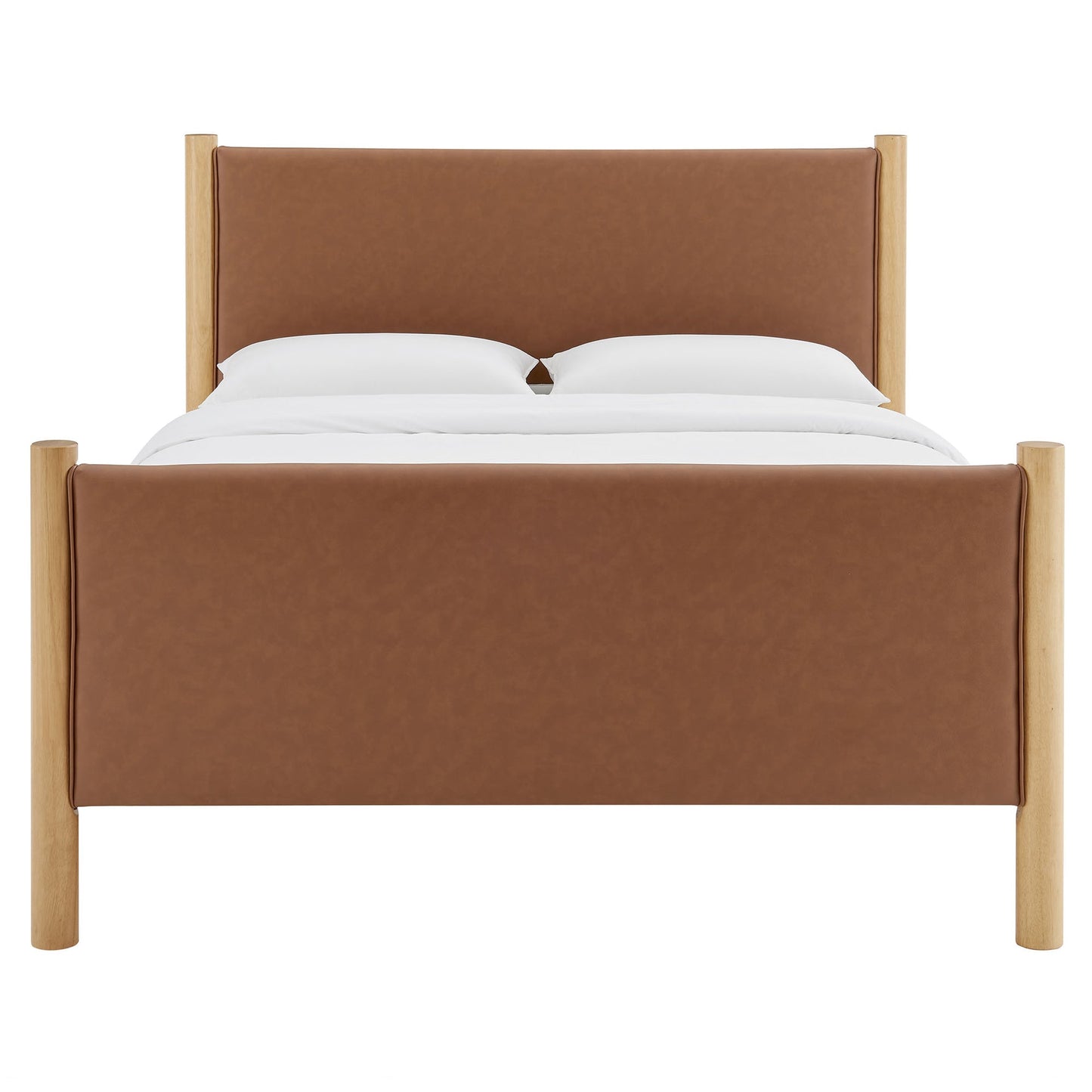 Maven Cama Queen (Vegan Leather)