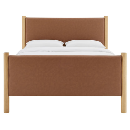 Maven Cama Queen (Vegan Leather)