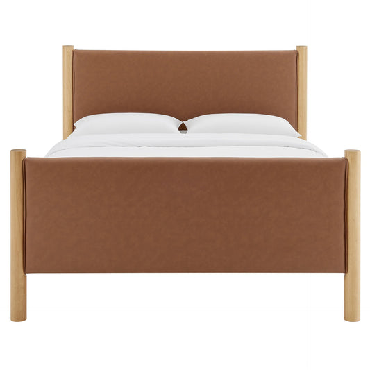 Maven Cama Full (Vegan Leather)