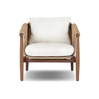 Cambrie Silla de Acento (Exterior)