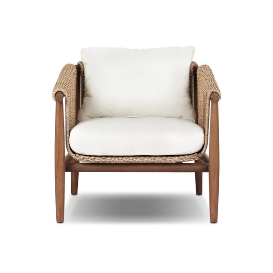 Cambrie Silla de Acento (Exterior)