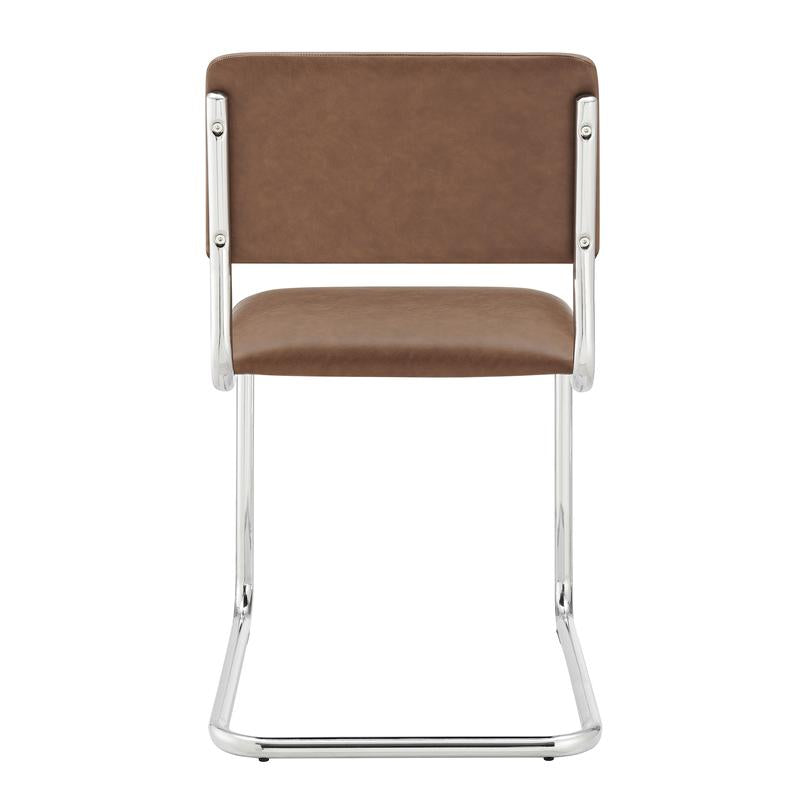 Tindra Silla de comedor (Set de 2)