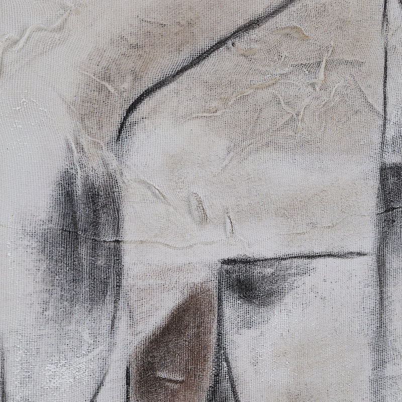 Yann Cuadro de Arte