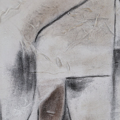 Yann Cuadro de Arte