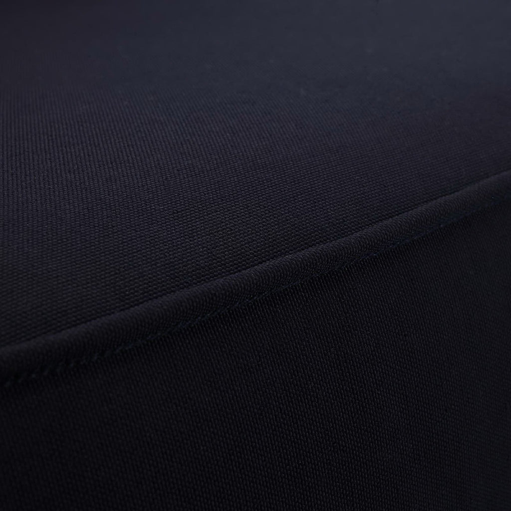 Marina Outdoor Patio Teak Left-Facing sofá