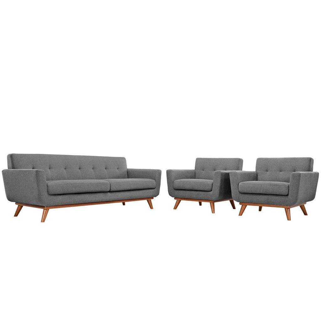 Engage Armchairs and sofá Set of 3