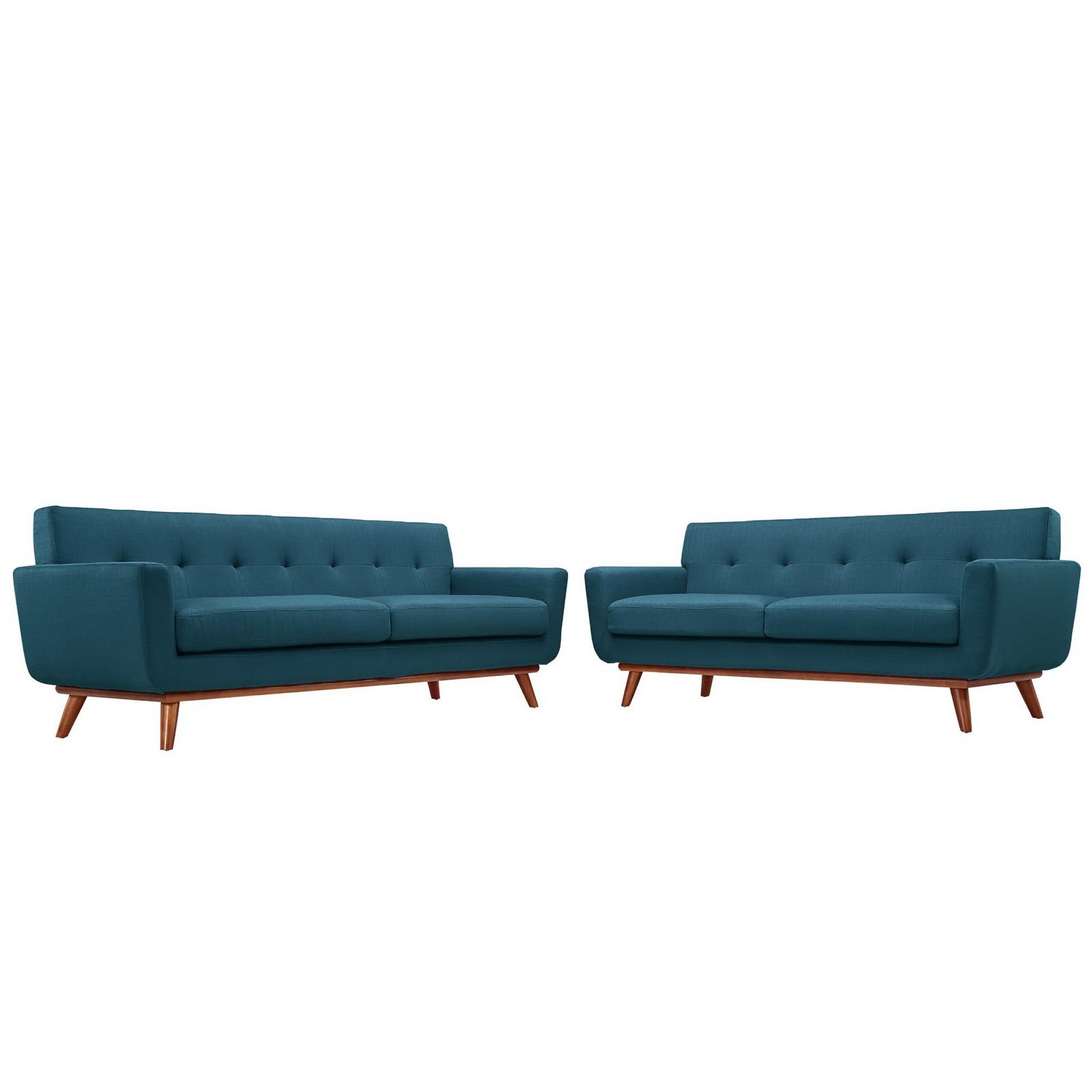 Engage loveseat and sofá Set of 2