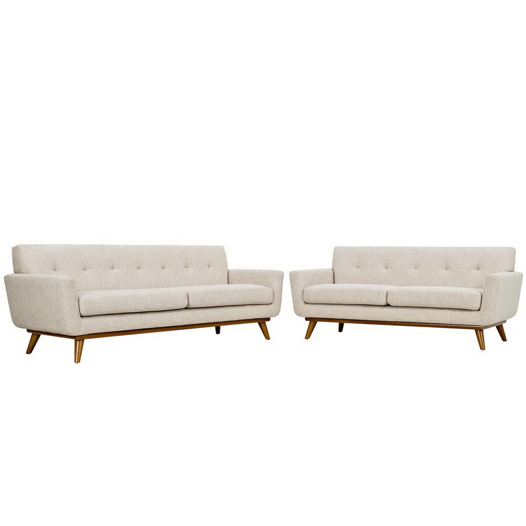 Engage loveseat and sofá Set of 2