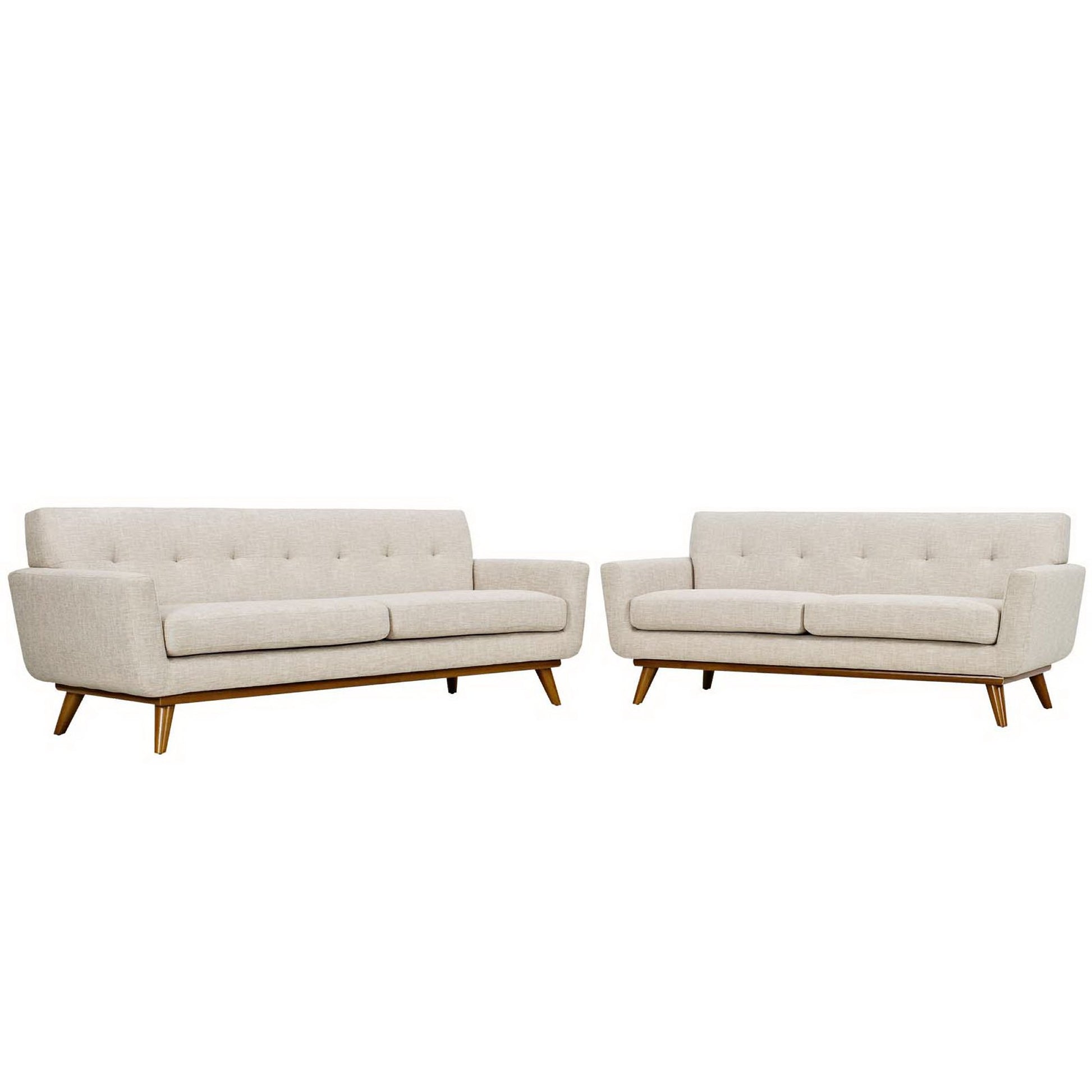 Engage loveseat and sofá Set of 2