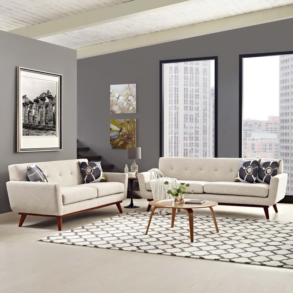 Engage loveseat and sofá Set of 2