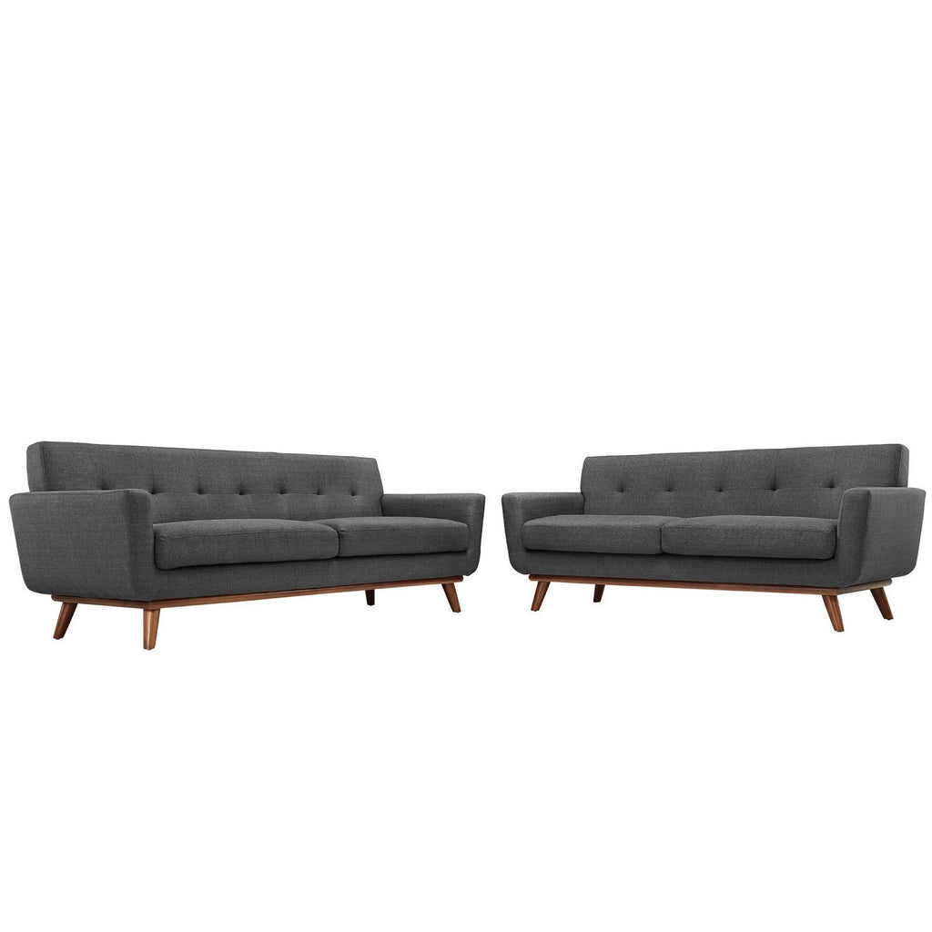 Engage loveseat and sofá Set of 2