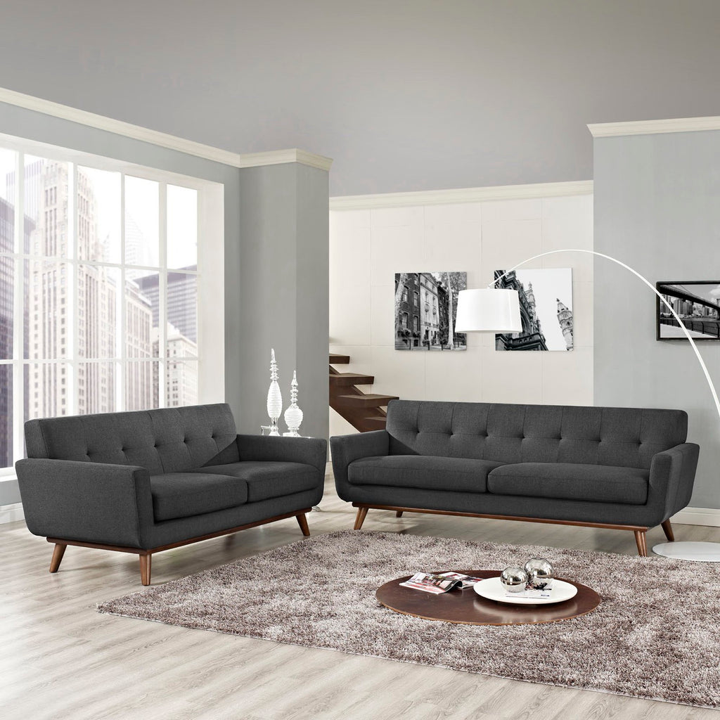 Engage loveseat and sofá Set of 2