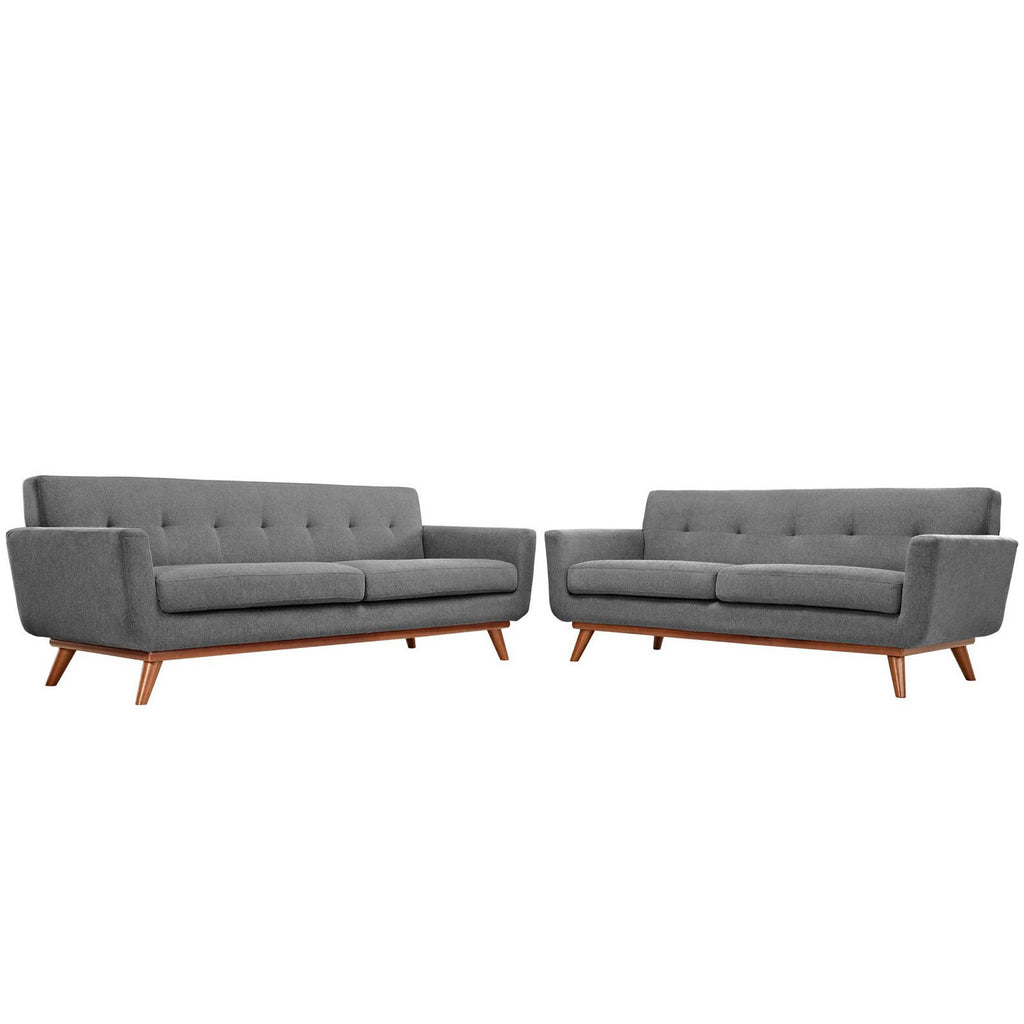 Engage loveseat and sofá Set of 2
