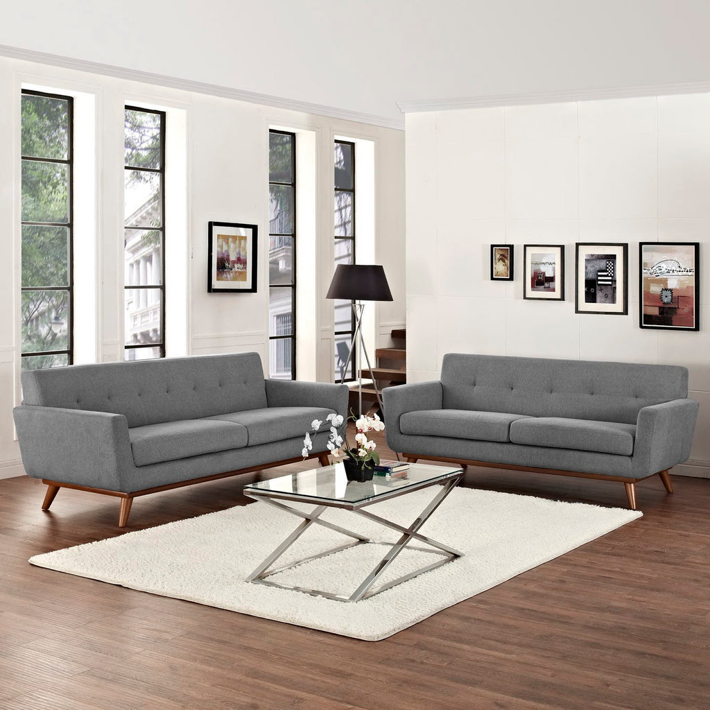 Engage loveseat and sofá Set of 2