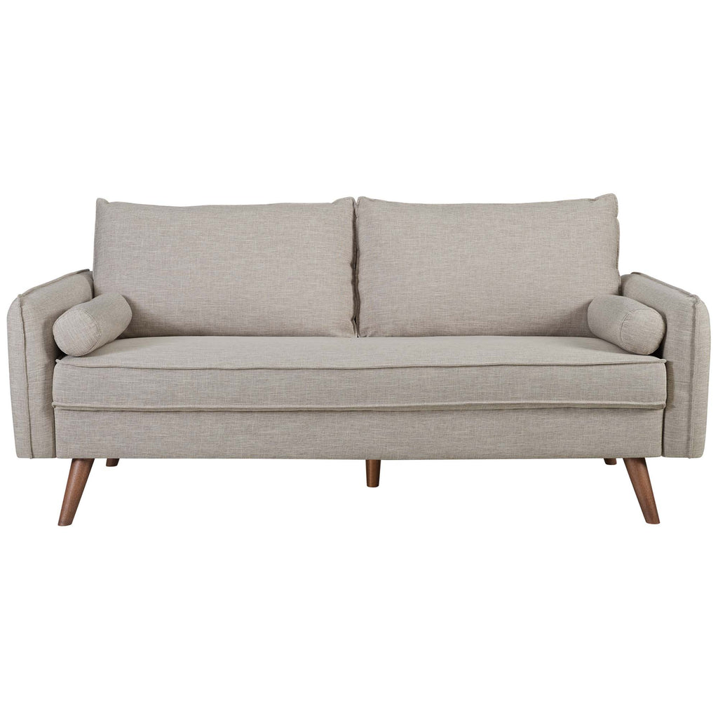 Revive Upholstered Fabric sofá