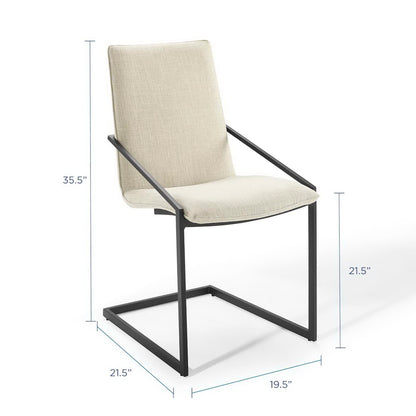 Pitch Sillas de Comedor (Set de 2)