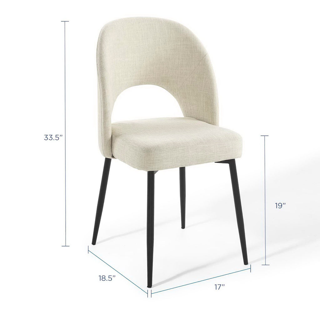 Rouse Silla de Comedor