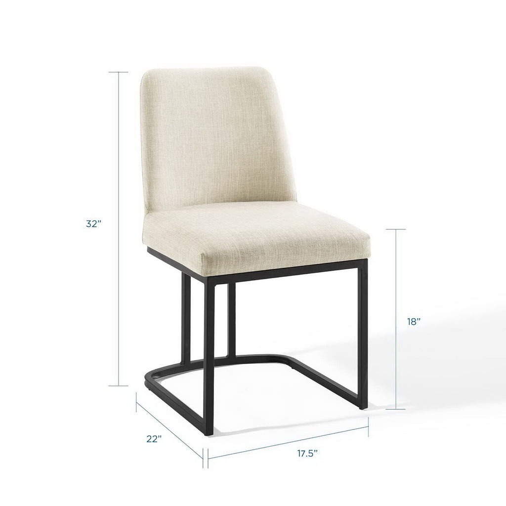 Amplify Silla de Comedor