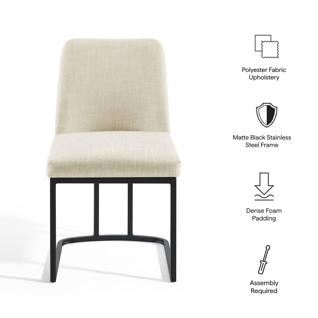 Amplify Silla de Comedor