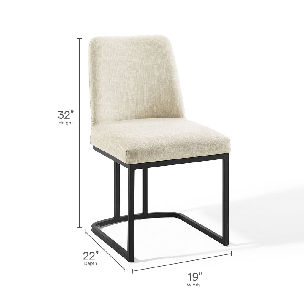 Amplify Silla de Comedor